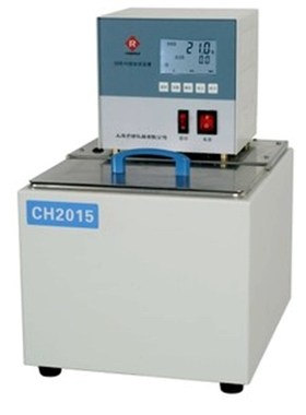 【方瑞CH1015/1515/2015/3015恒温槽油槽水浴 300度 15升