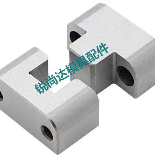 供应模具顶锁TL035 050 075 龙记标准顶锁 导向定位块组LKM边锁