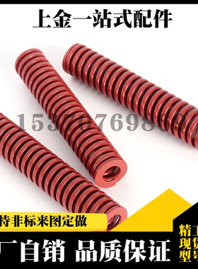 SWM12-20/25/30/35/40/45/50/55/60/65/70/75/8090100矩形弹簧