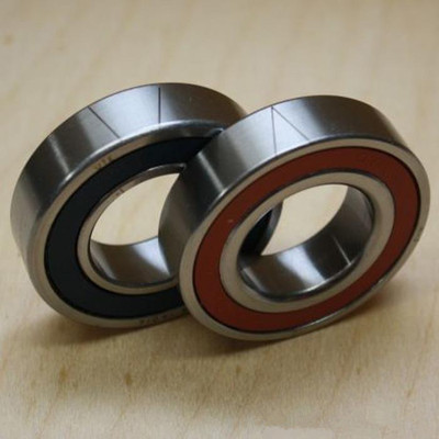 雕刻机主轴带密封轴承H7000/7001/7002/7003/7004/7005C-2RZDT/P4