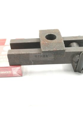 包邮多变压板  冲床压板 机床 模具压板 铣床压板 M16 20*678寸