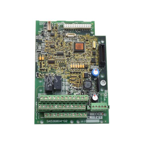 富士电梯变频器CPU板 控制主板 LM1-CP SA536804-05 SA536804-02