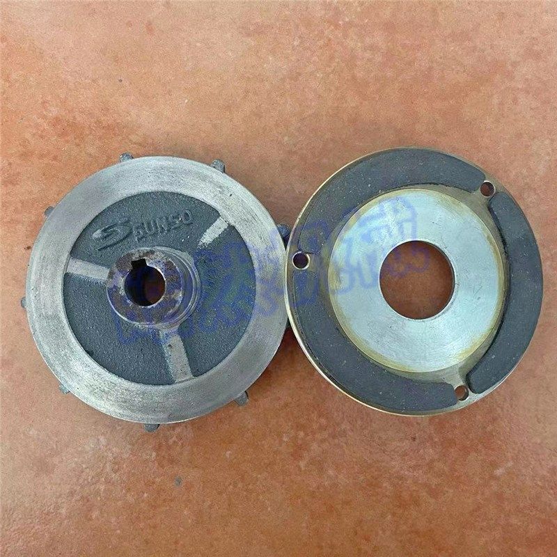 SOHIX 工机刹车片GONGJI刹车线圈 SVB18SVB22刀盘电机P/N MS3B40