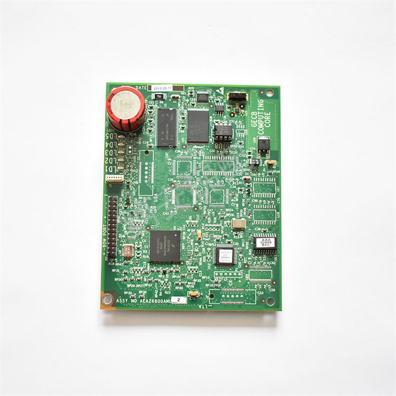 奥的斯电梯配件APIO小板ABA26800AVP6 GECB-V2/AEA26800AML1/2/7