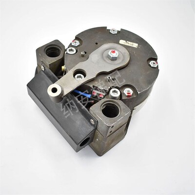 迅达5400曳引机VAR11-01抱闸制动器3232N 59605081/8213604 原装