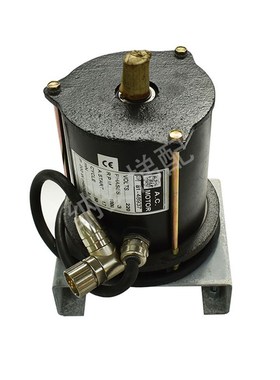 奥的斯电梯DO2000门电机100W FDAA24350R1门机马达F-FBA24350F