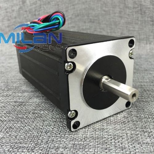 ML57HB113 J-5718HB6401 57步进电机 雕刻机 剥线机
