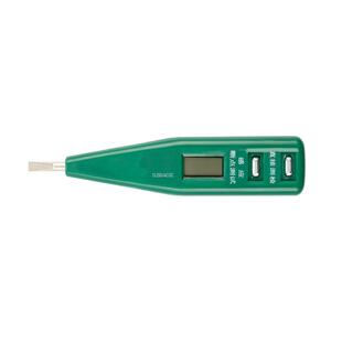 数显测电笔型号:SSD06-62601库号：M247850