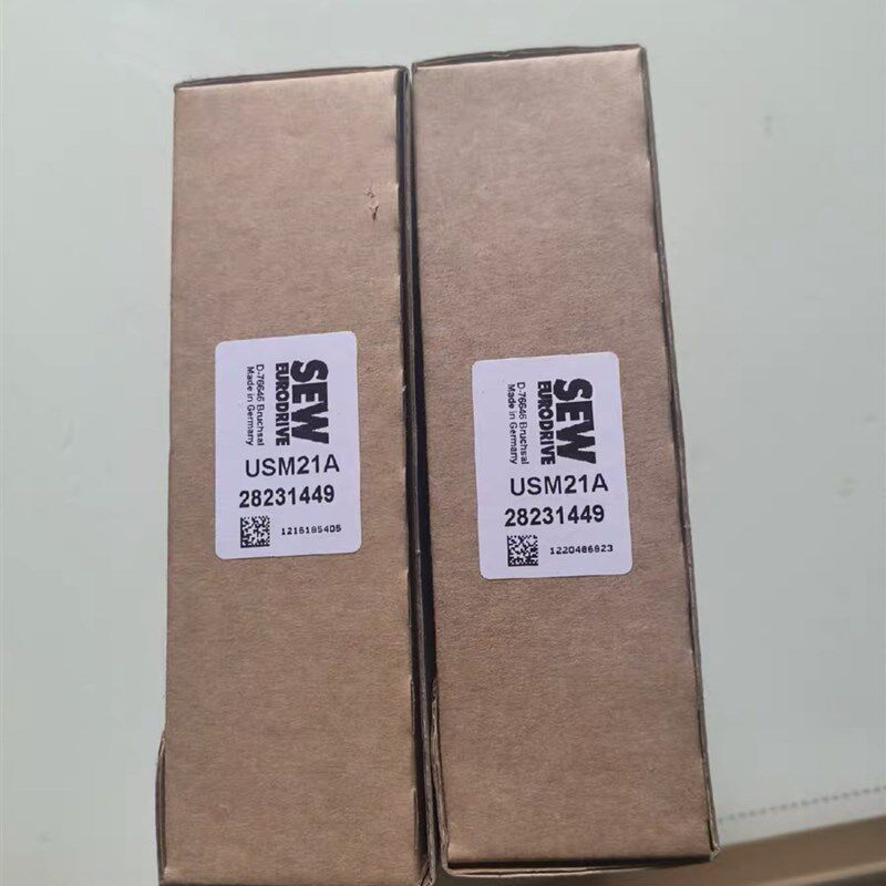 SEW 变频器通讯数据线 调试线 USM21A 28231449