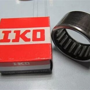 IKO精密英制滚针轴承SCE1010BA1010ZB1010/15.88*20.64*15.88