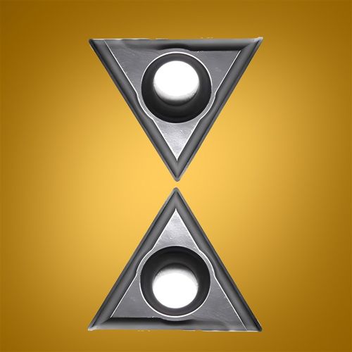 日本芝牌数控刀片TCMT090202-24 NS530数控刀粒