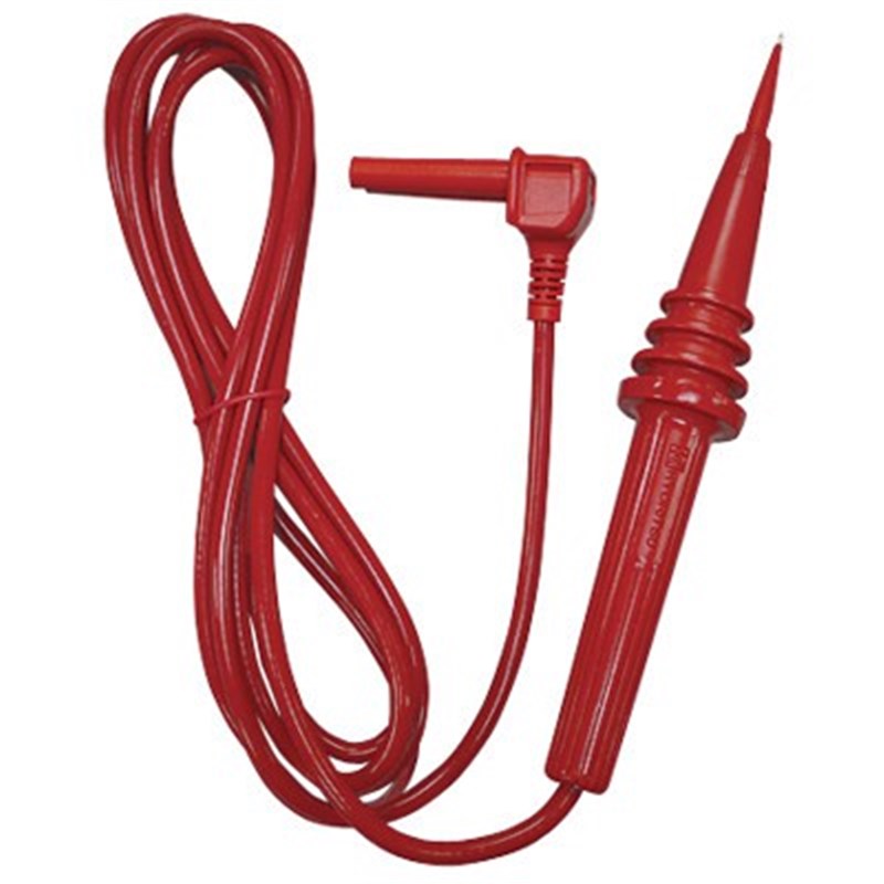 日本共立KYORITSU 测试线 7165A 适用机型3121 3122 3123 3125等