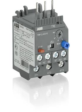 ABBT系列热过载继电器T16-3.1;10114921