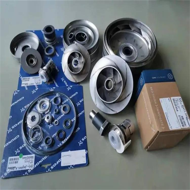 格兰富机床泵MTR3-2/3/5/6/8/9/10/15/17/30/33/36氨水冷却循环泵