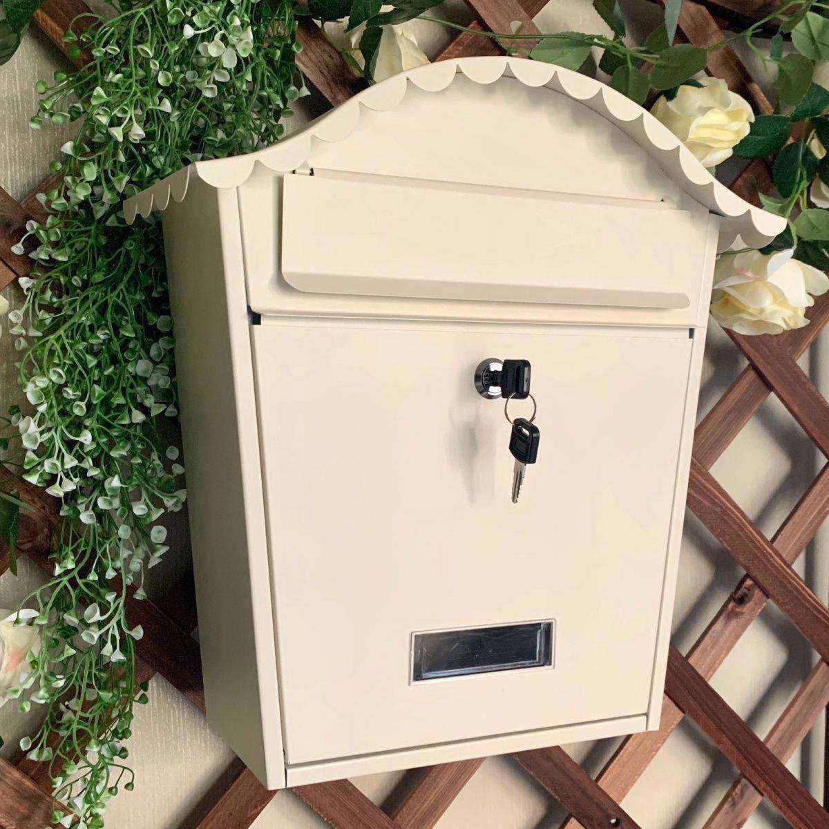 牛奶箱室外投诉钥匙邮筒信箱防水意见箱信箱挂墙防雨防锈大号,特色手工艺,其他特色工艺品,淘宝优惠券,粉丝福利购,淘宝优惠卷