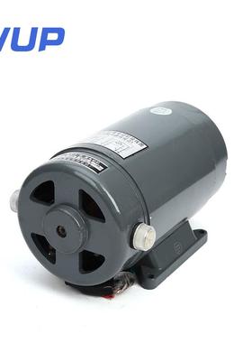 Z系列直流并他激电动机Z200-20-220200w2000转直流DC220V