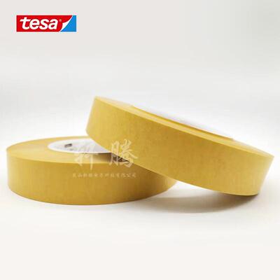 tesa7475测试胶带徳莎7475离型率剥离力测试胶带现货供应