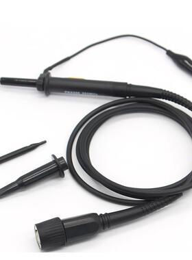 新讯友PK8200示波器探头200MHZ数字存储示波器探头表笔10X衰减