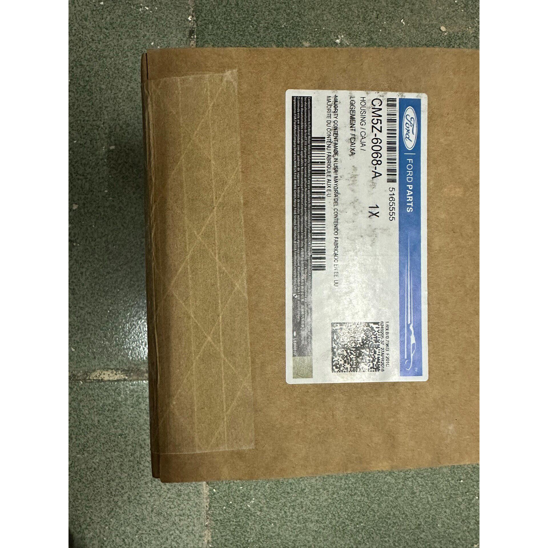 适用于强化进口福克斯ST福克斯RS发动机变速箱机脚胶波箱后支