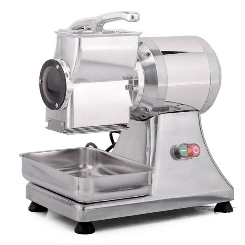 芝士粉碎机CG55SH 奶酪磨粉机 芝士机Cheese grater machine