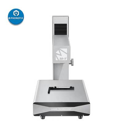 三角铁M-Triangel激光打标机 光纤激光打标机 激光打码机 打标机