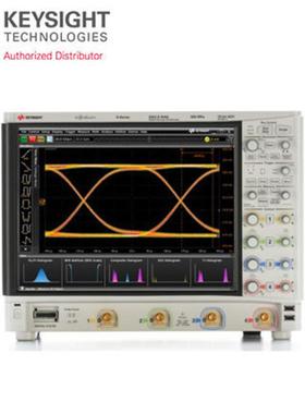 MSOS054A示波器500MHz4个模拟通道16个数字通道