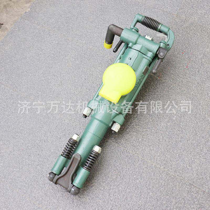 矿山YT24凿岩机井下凿岩Y24钻机工程隧道掘进气动破碎冲击锤,五金/工具,压路机,淘宝优惠券,粉丝福利购,淘宝优惠卷