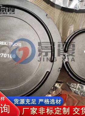 1527018815270189AF25454矿车配件terex空气滤芯