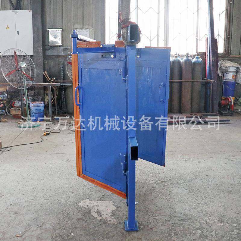 矿用进回风向巷道竹胶板风门煤矿阻燃全自动平衡风压无压风门,机械设备,矿山专用设备,淘宝优惠券,粉丝福利购,淘宝优惠卷