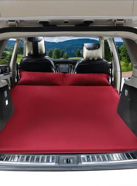 载自动充气睡床垫SV专用后备箱床垫旅行15312床气垫床折U叠自驾游