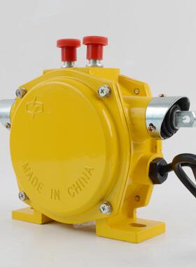 WLP双向平衡拉绳开-关HFKLT2IIHFKL开T2-I急停开关拉线关LSFT2S-I