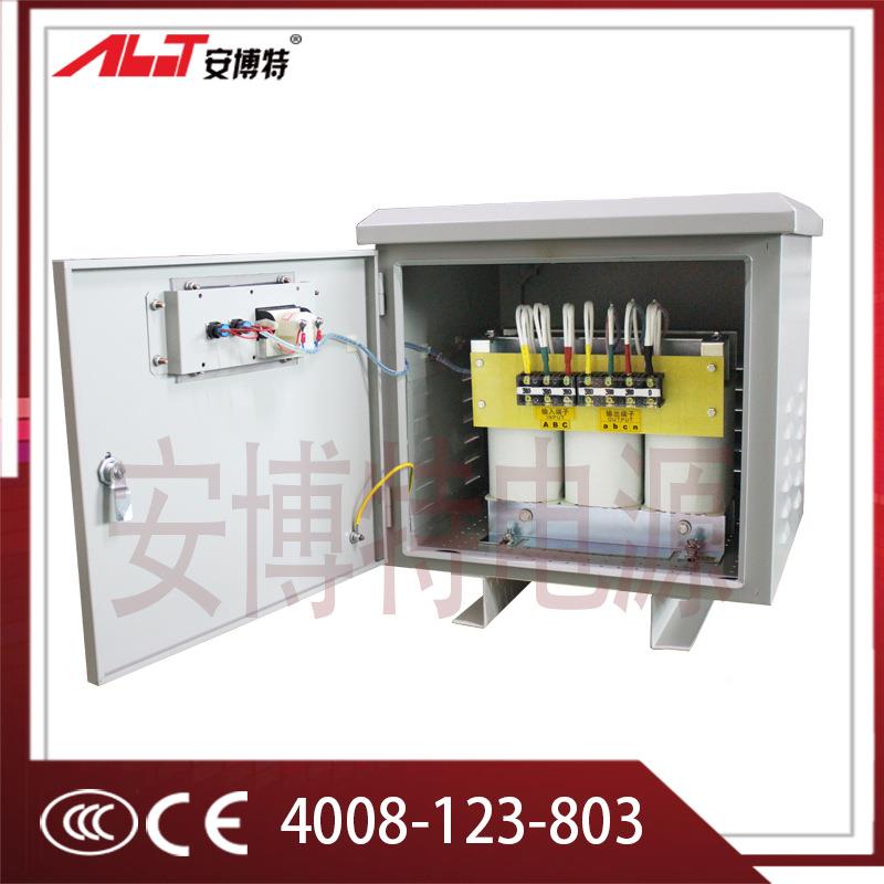 三相变压器SGV-40KVA光伏大功率30转26abot201920V变3V8户外变压