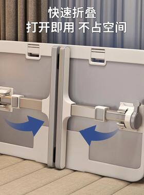 可折上叠升降床小生桌子室家用学习书桌卧办公宿舍电89950脑学床