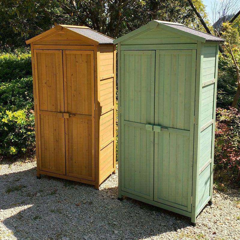 户水外收纳防腐防雨防柜子慕穆多功能木储物柜物柜加大庭码院储杂,收纳整理,收纳柜,淘宝优惠券,粉丝福利购,淘宝优惠卷