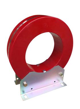 国网LXK-8010-012020高压零序互感4器户内筑浇开合式穿心保护