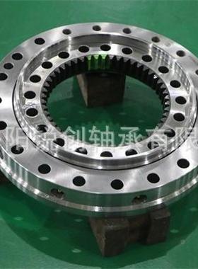 F6458架8转盘轴0无品牌/承业林及伐木设备转向轴承