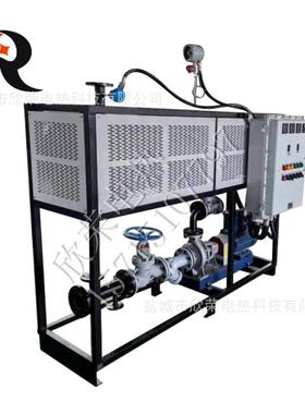 加热电导热炉工业36041业油温机复材行温控设备油导热油加热器