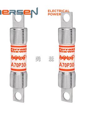 熔断器A7025-4A7P0P无品牌/3-4A70P350-4