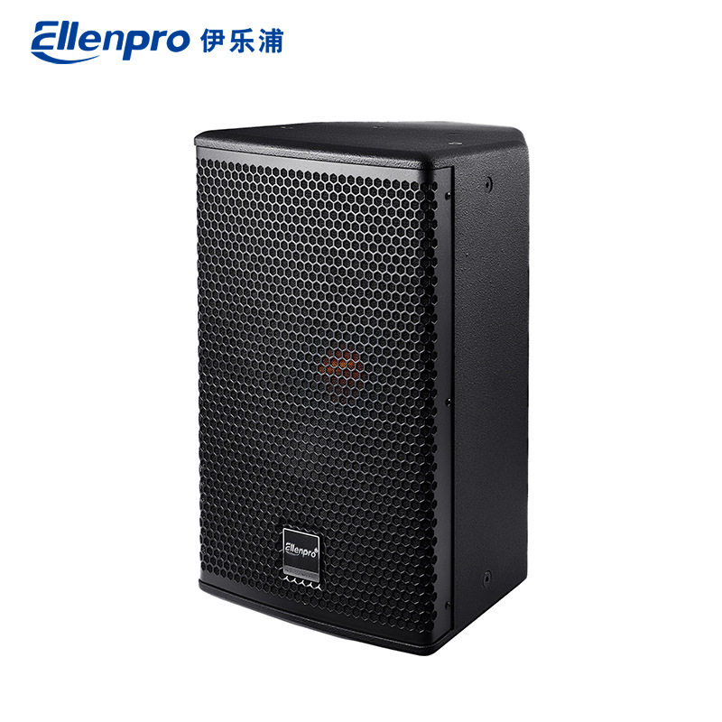 M20-10寸同轴全频K歌音箱