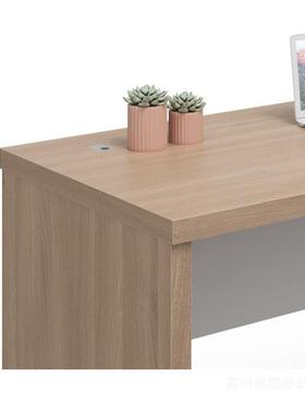 公板式办桌简字约现代小台子办公电桌脑宿舍lq-45212家用写台单人