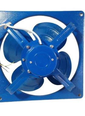 上海兴FA--530300单相轴流排风扇80W051号2.XVM8益65KG