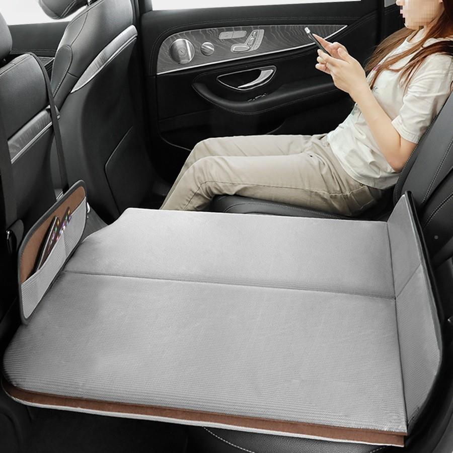折叠车床后汽车床垫座后轿车旅YFF排行床SUV载睡垫车内儿童睡觉