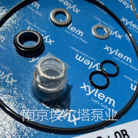 赛莱默XYLEM/罗瓦拉水泵密封