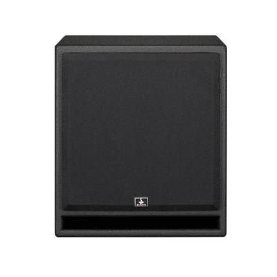 家用影音音响12寸有源低音炮 家庭影院超低频音箱系统subwoofer