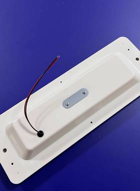 客车内灯LED车灯厢照车明灯工程车照明68299顶踏步照明24V厢灯