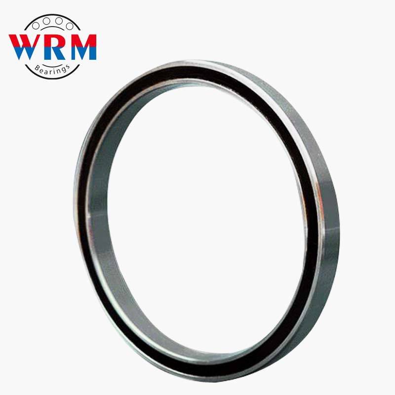 WRM双面密封薄壁轴承 机器人轴承 JA035XPO JA035CPO轴承