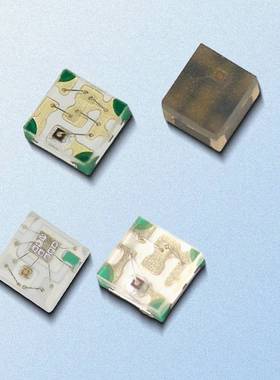 d1010RGB灯QOE幻彩内置ic断点续传040珠2全彩可编0程le贴片灯110