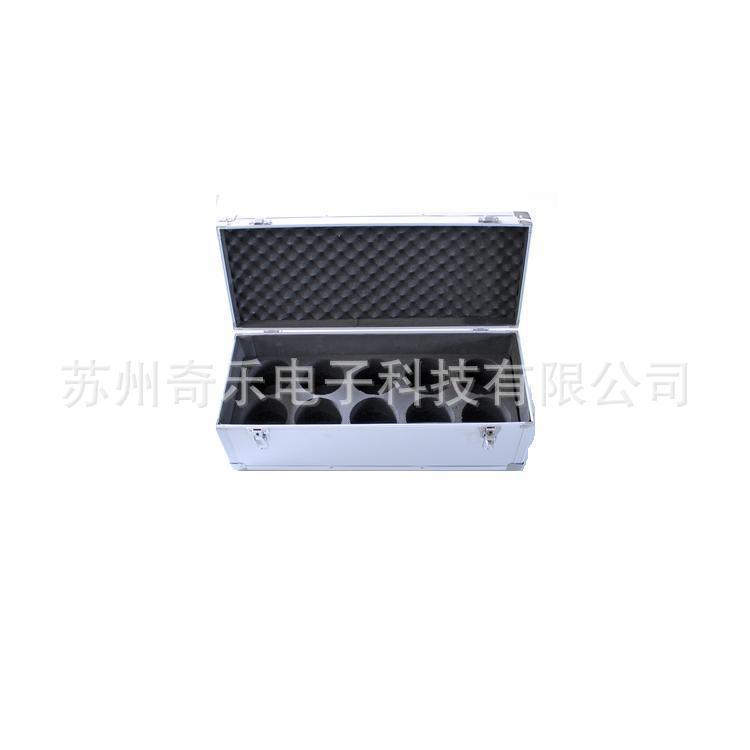 水质取样箱广口多孔吸收瓶