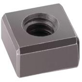 原装 进口德国SCHUNK雄螺克NS827T型螺母纹螺栓