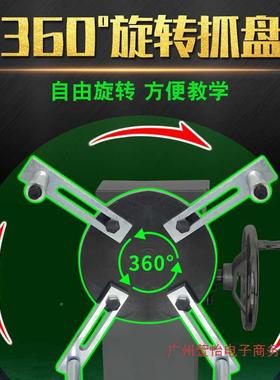 汽车托发动大修变箱翻转架引擎机WFF支架架拆装维速修工具旋转工